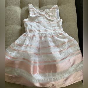 Janie and Jack dress